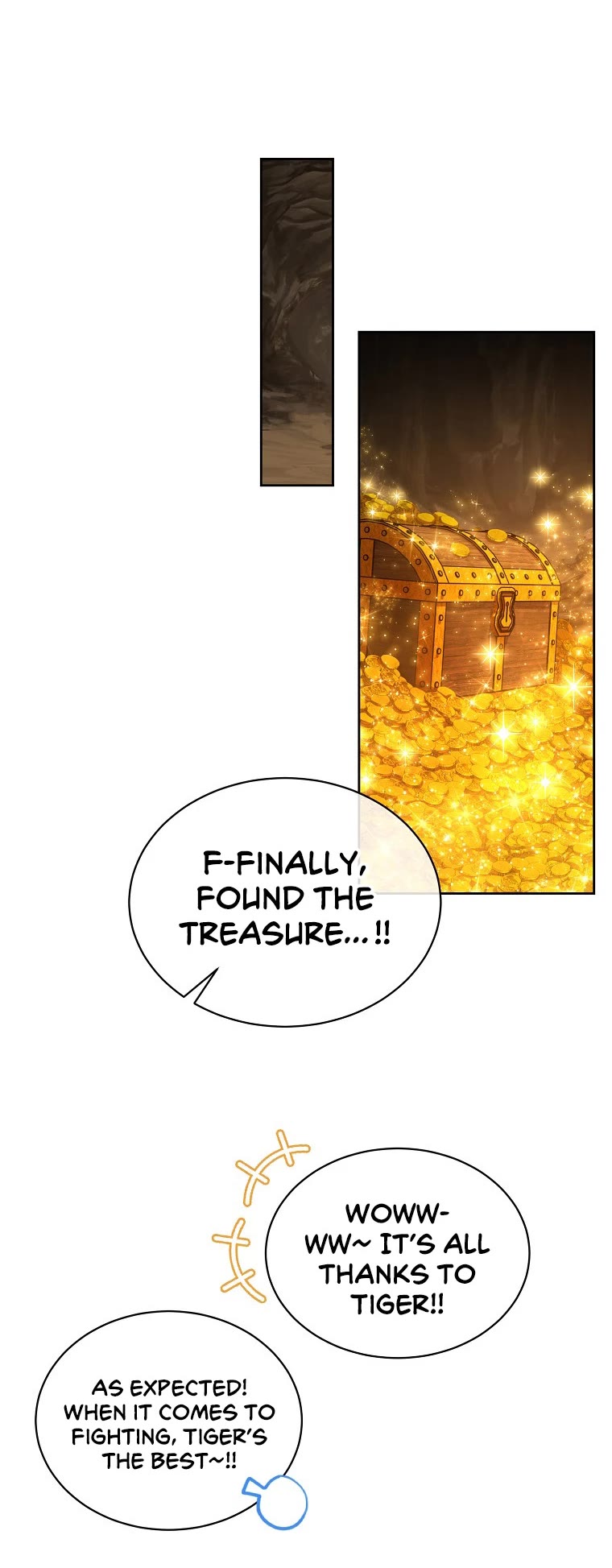 Please Have a Meal! chapter 68 page 37