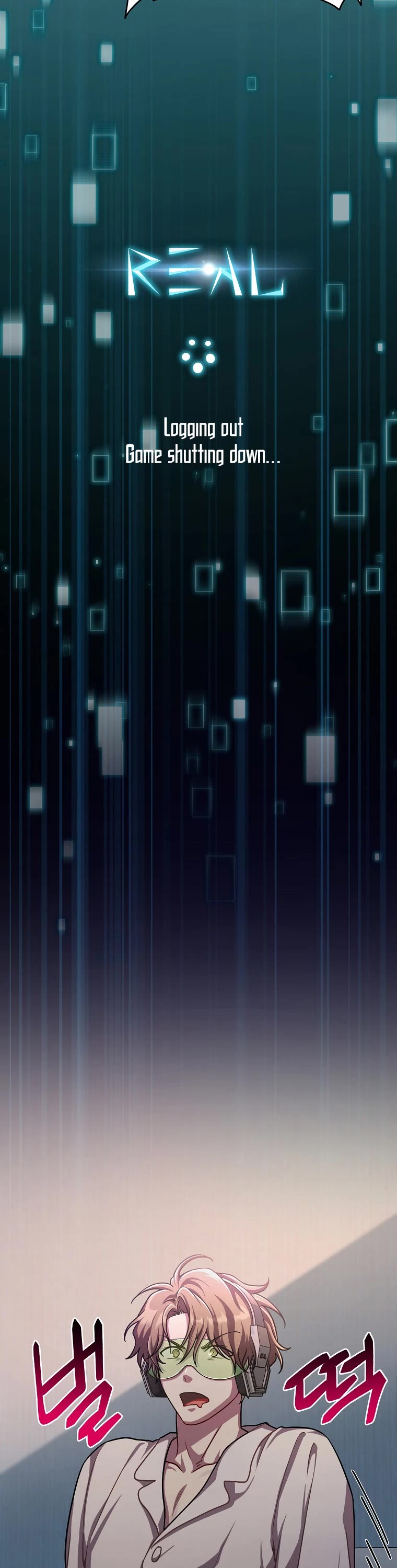 Please Have a Meal! chapter 68 page 39