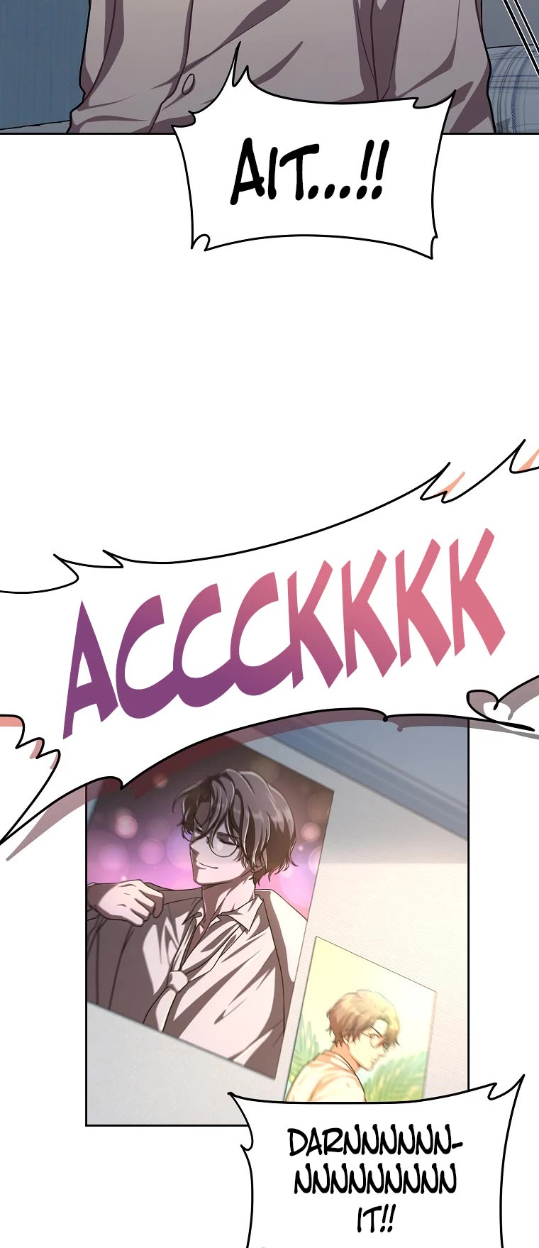 Please Have a Meal! chapter 68 page 40