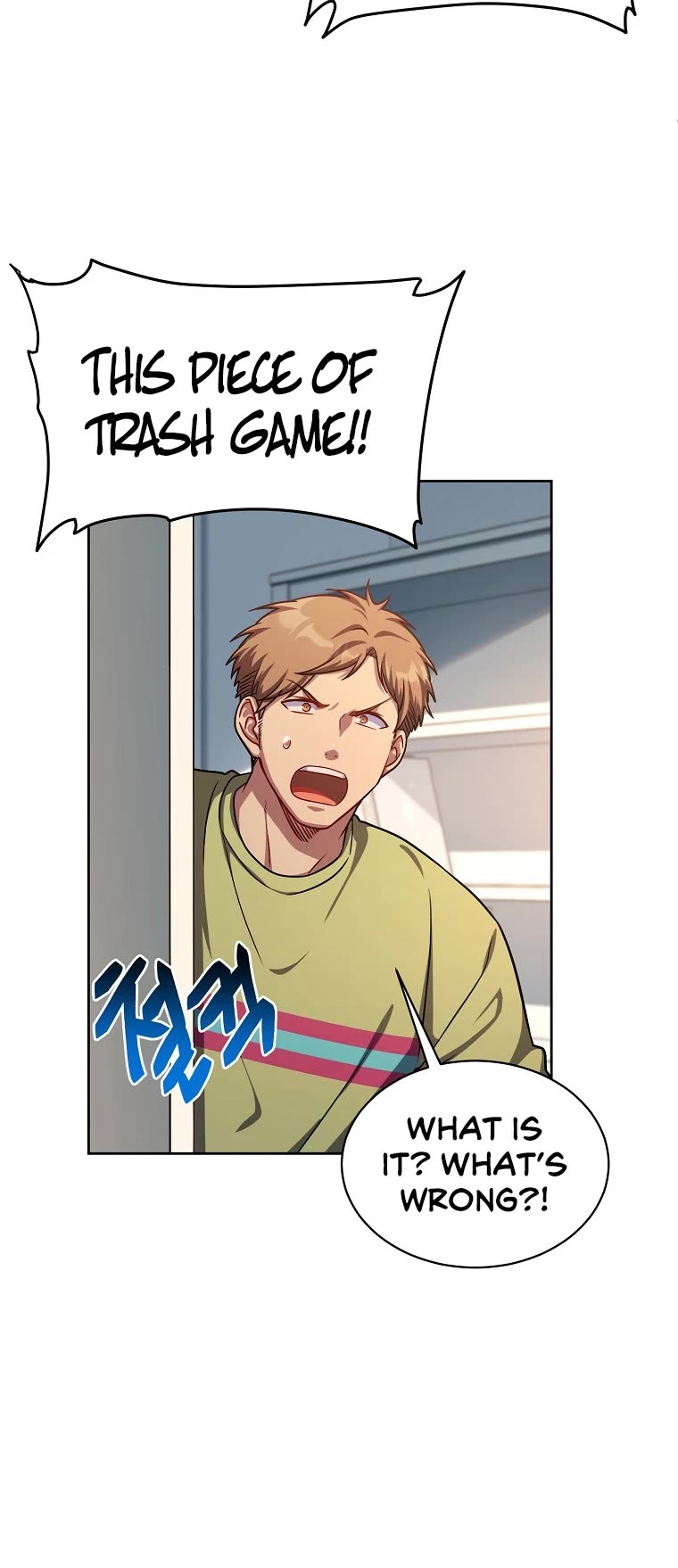 Please Have a Meal! chapter 68 page 41