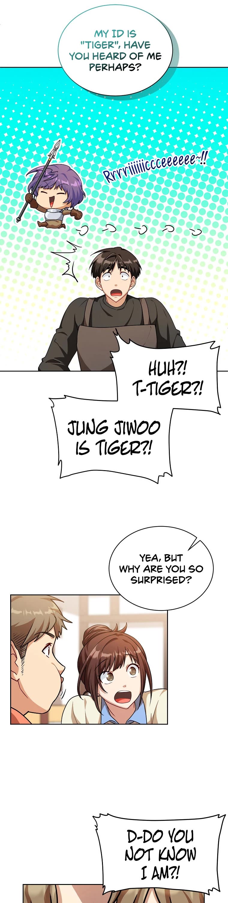 Please Have a Meal! chapter 69 page 13