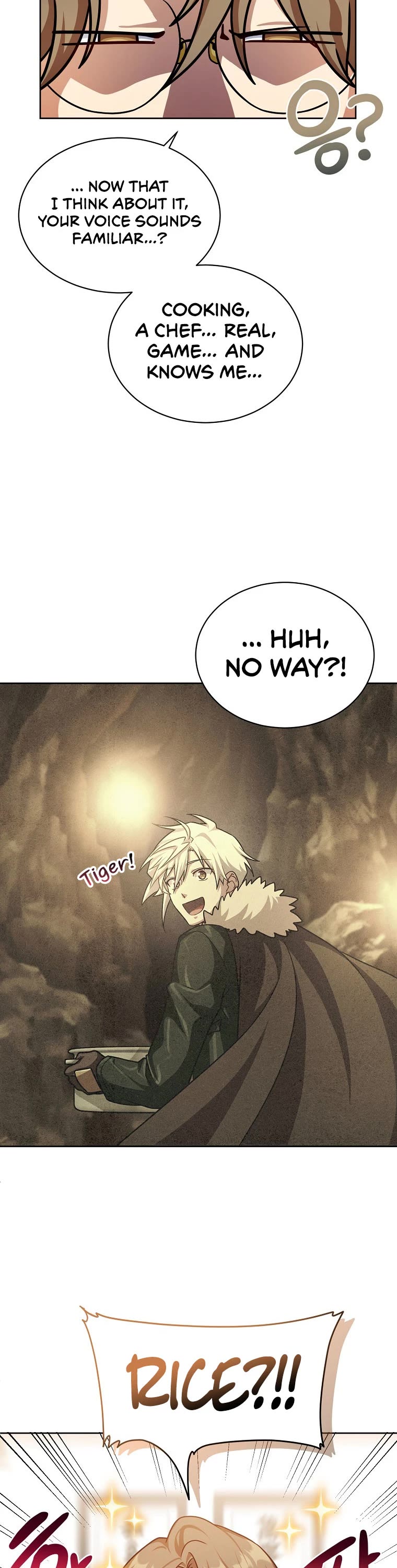 Please Have a Meal! chapter 69 page 14