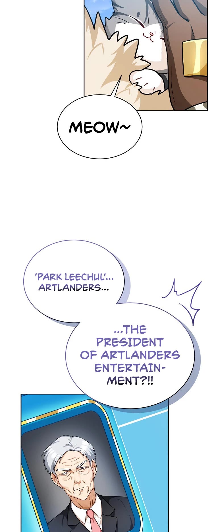 Please Have a Meal! chapter 69 page 19