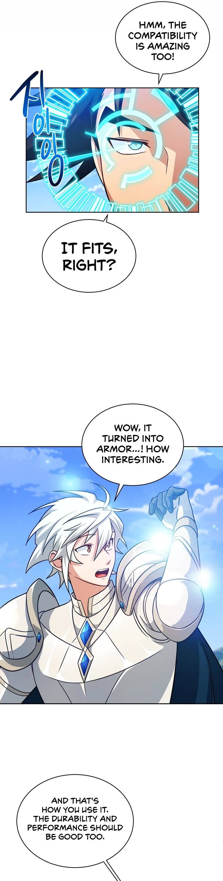 Please Have a Meal! chapter 69 page 29