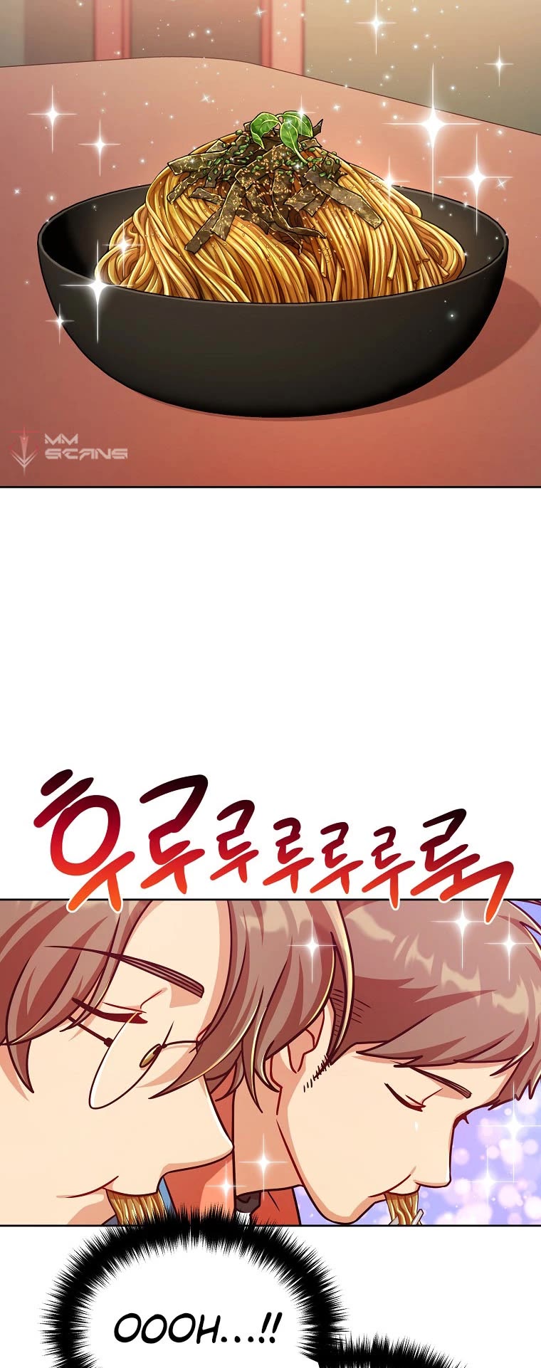 Please Have a Meal! chapter 69 page 7