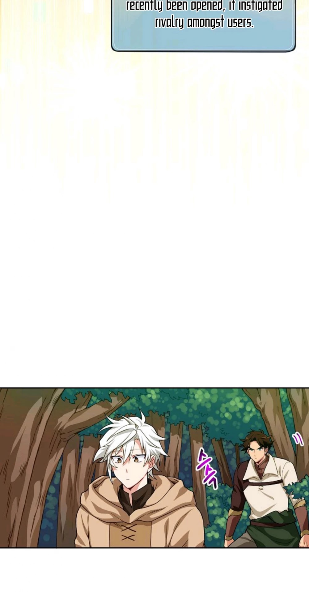 Please Have a Meal! chapter 7 page 10