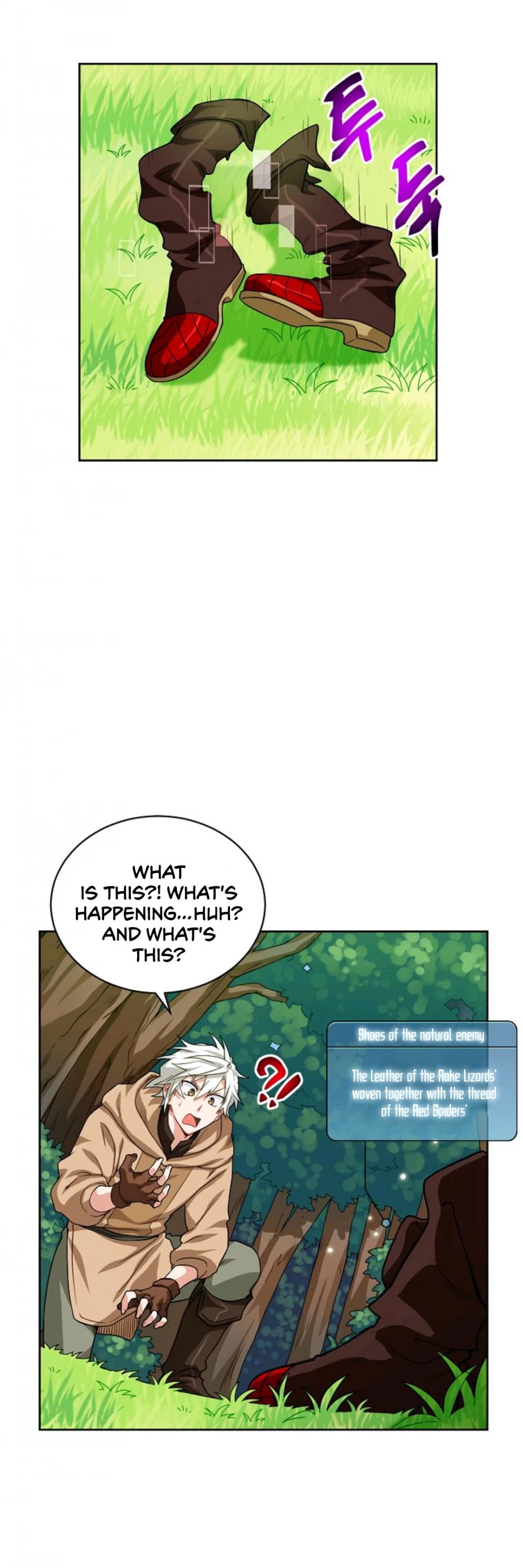 Please Have a Meal! chapter 7 page 14