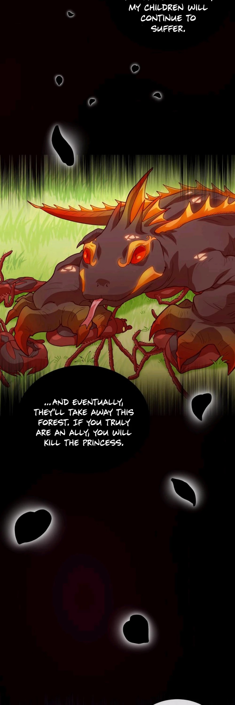 Please Have a Meal! chapter 7 page 20