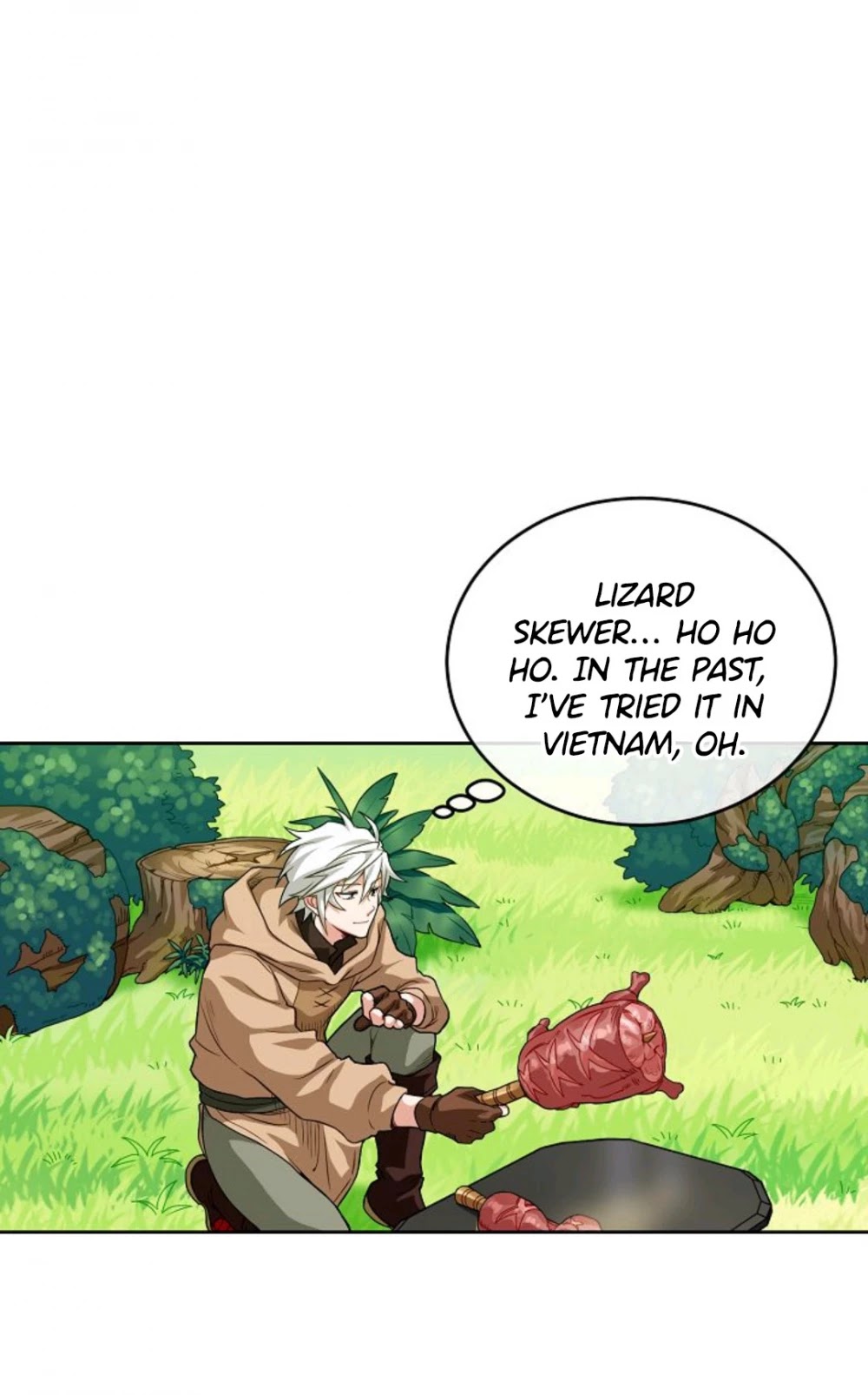 Please Have a Meal! chapter 7 page 24