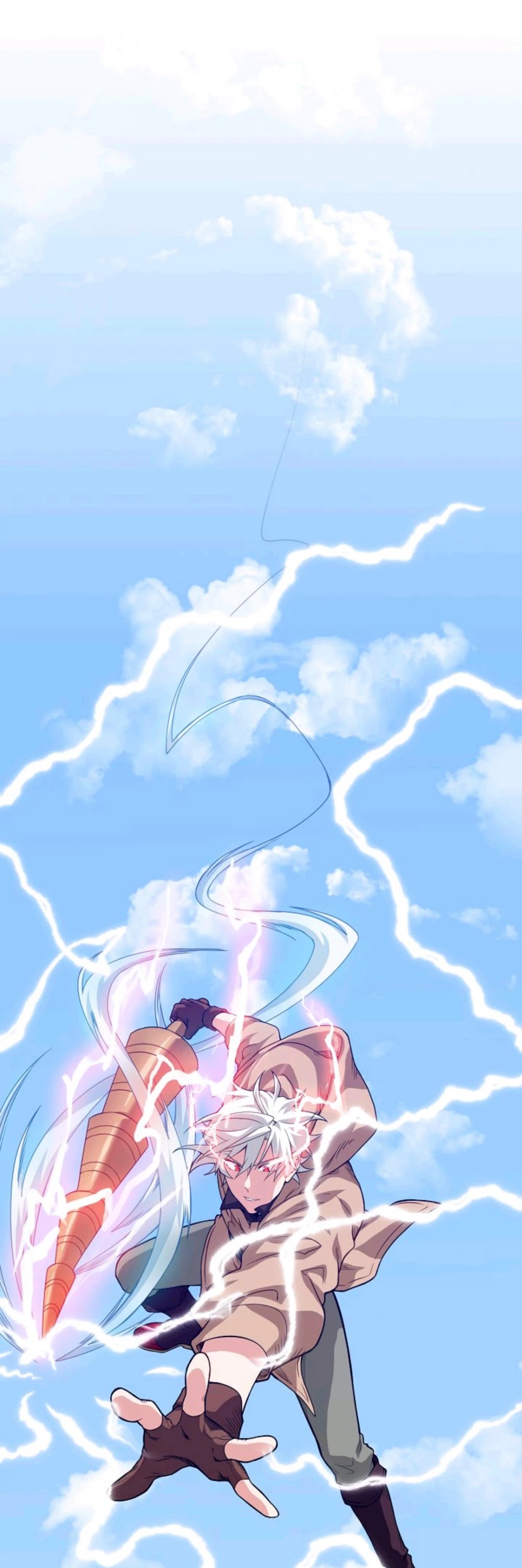 Please Have a Meal! chapter 7 page 35