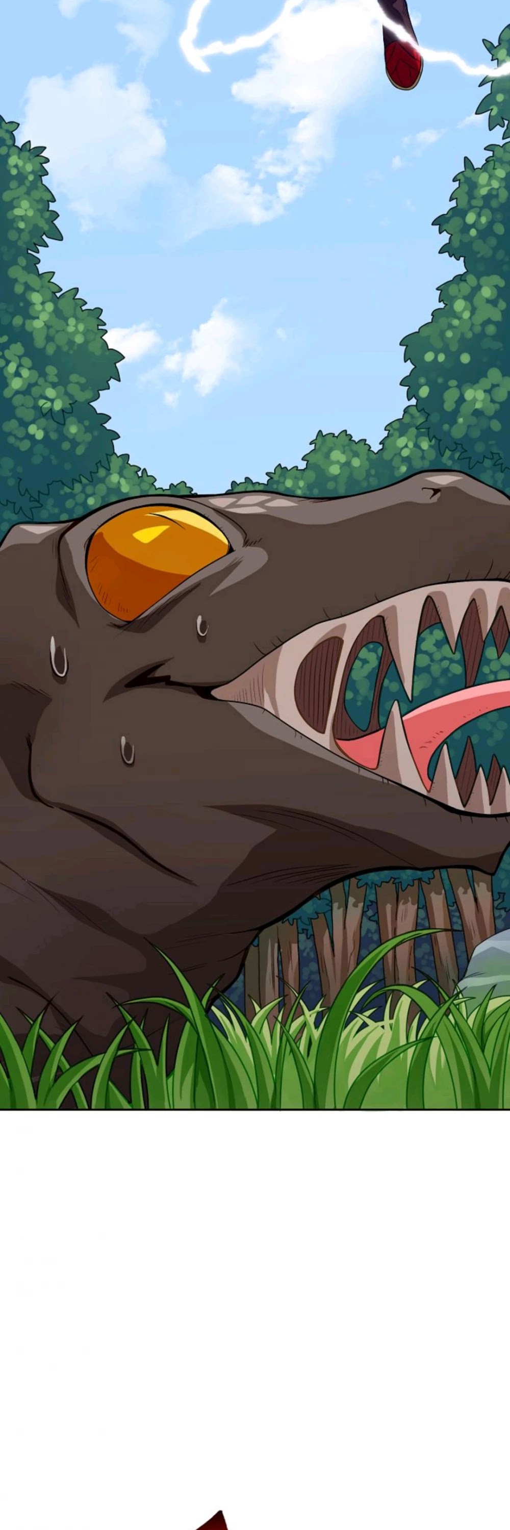 Please Have a Meal! chapter 7 page 36