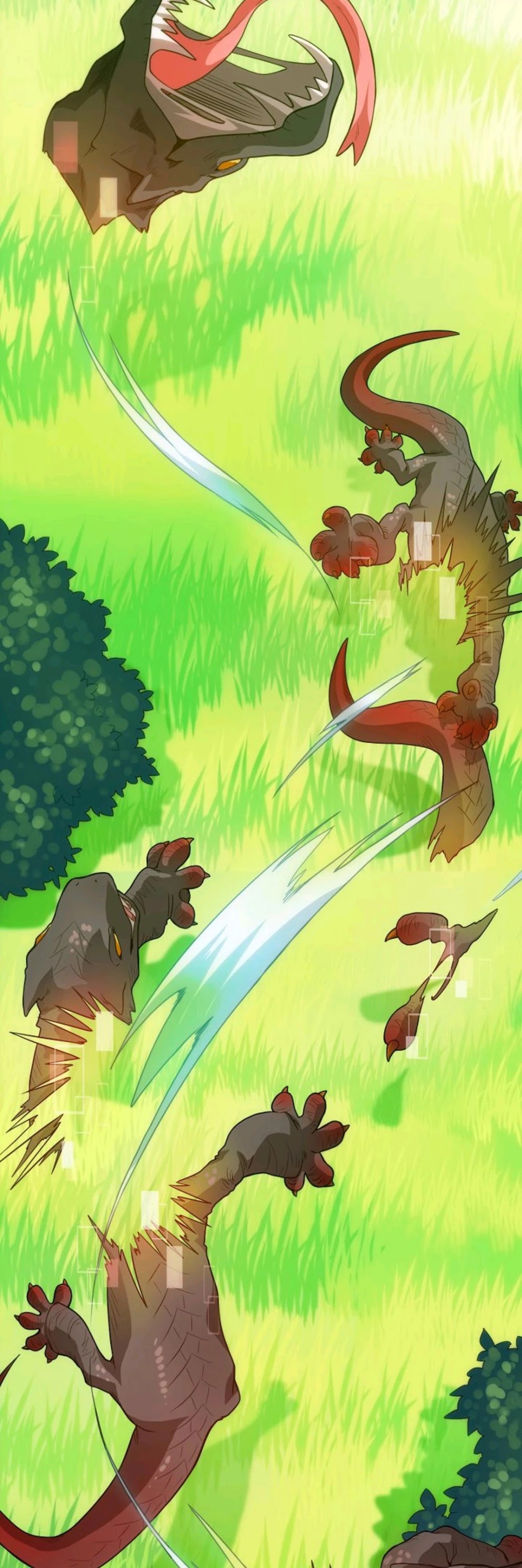 Please Have a Meal! chapter 7 page 42