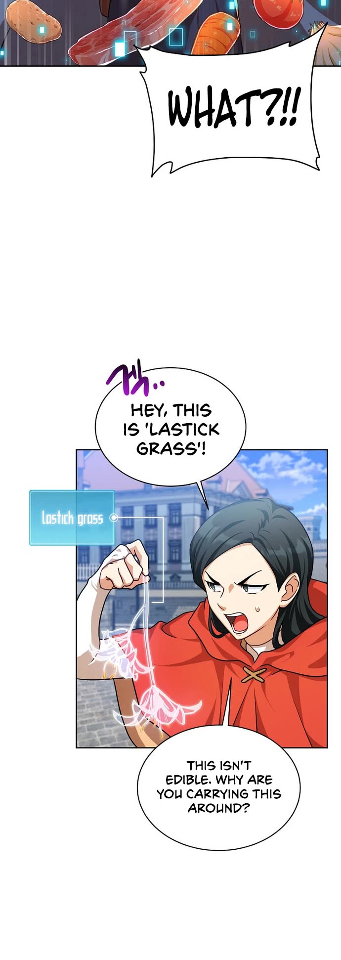 Please Have a Meal! chapter 70 page 13