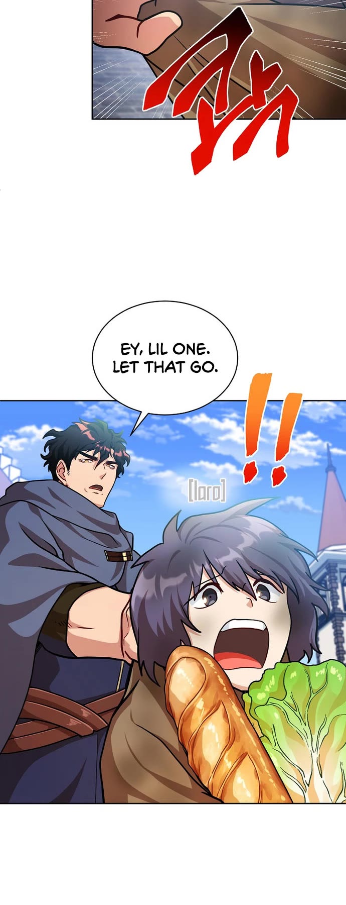 Please Have a Meal! chapter 70 page 17