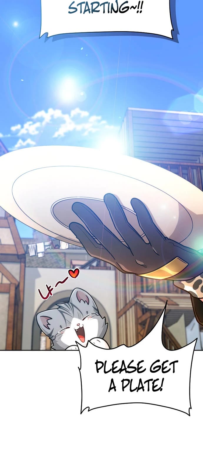 Please Have a Meal! chapter 70 page 24