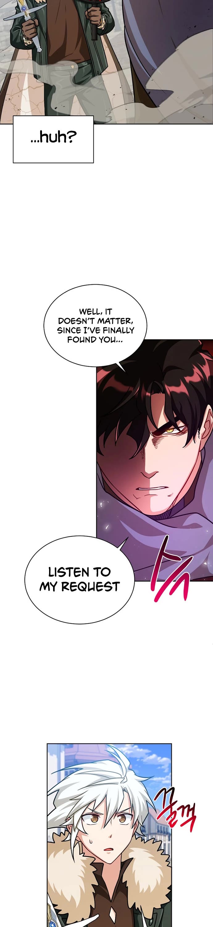 Please Have a Meal! chapter 70 page 3