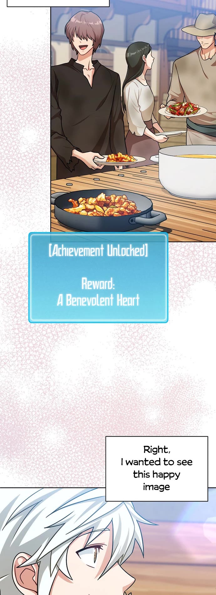 Please Have a Meal! chapter 70 page 31