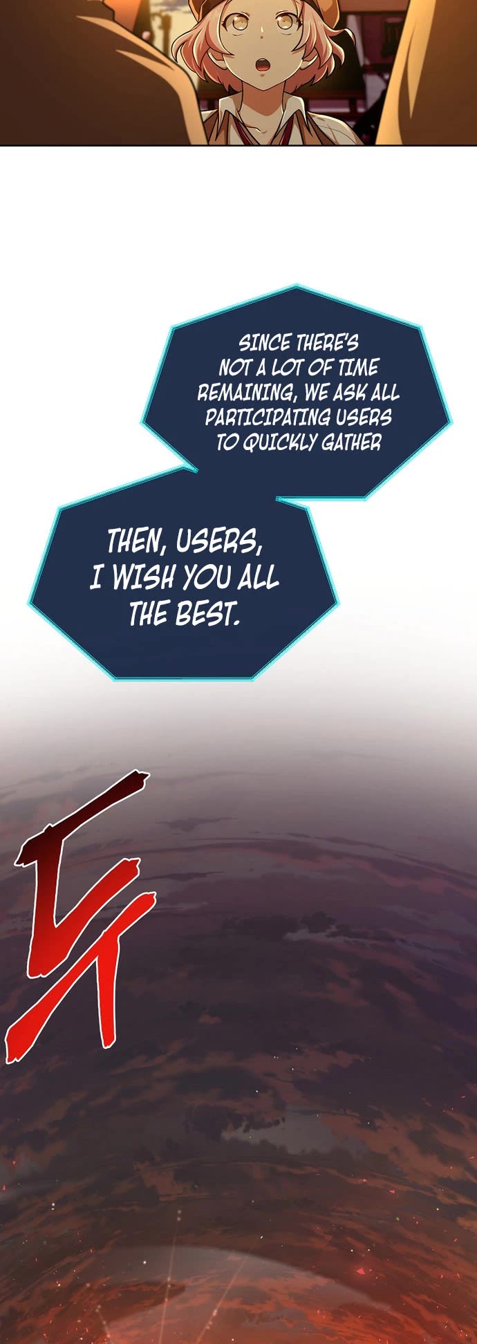 Please Have a Meal! chapter 70 page 35