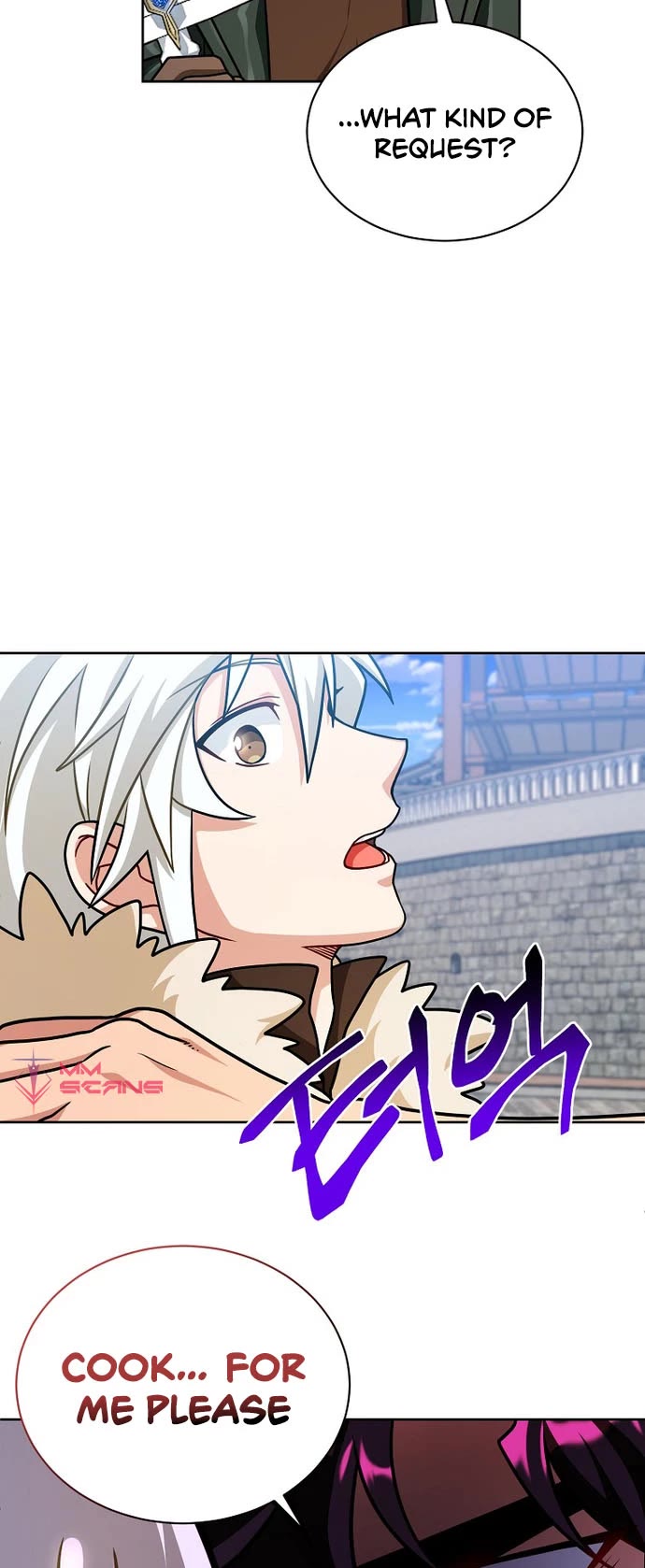 Please Have a Meal! chapter 70 page 4