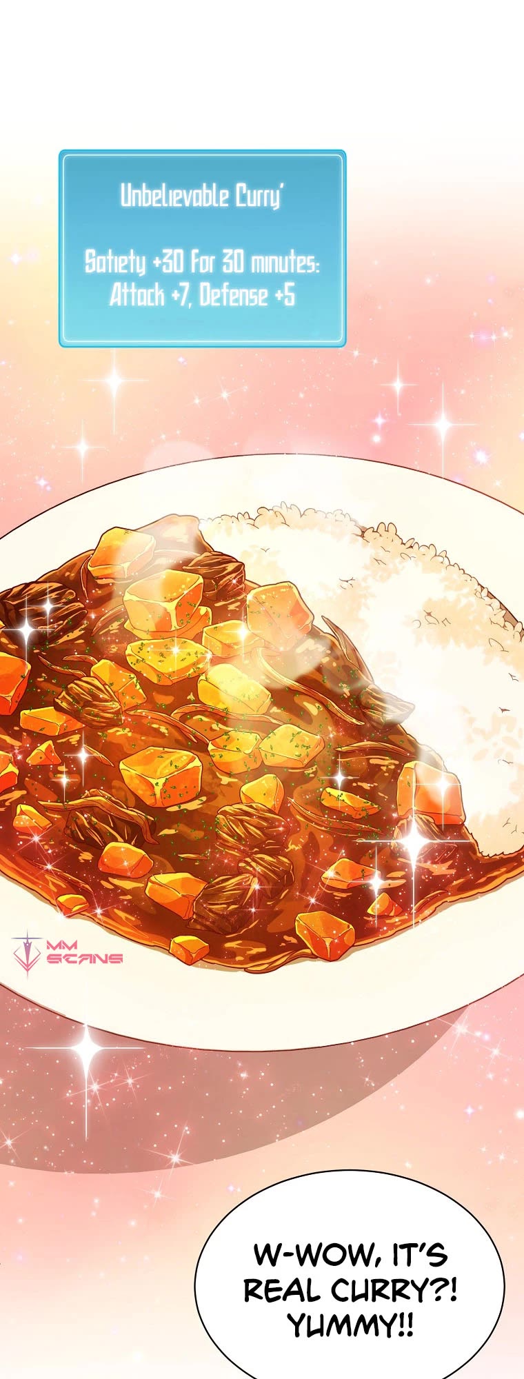 Please Have a Meal! chapter 71 page 15