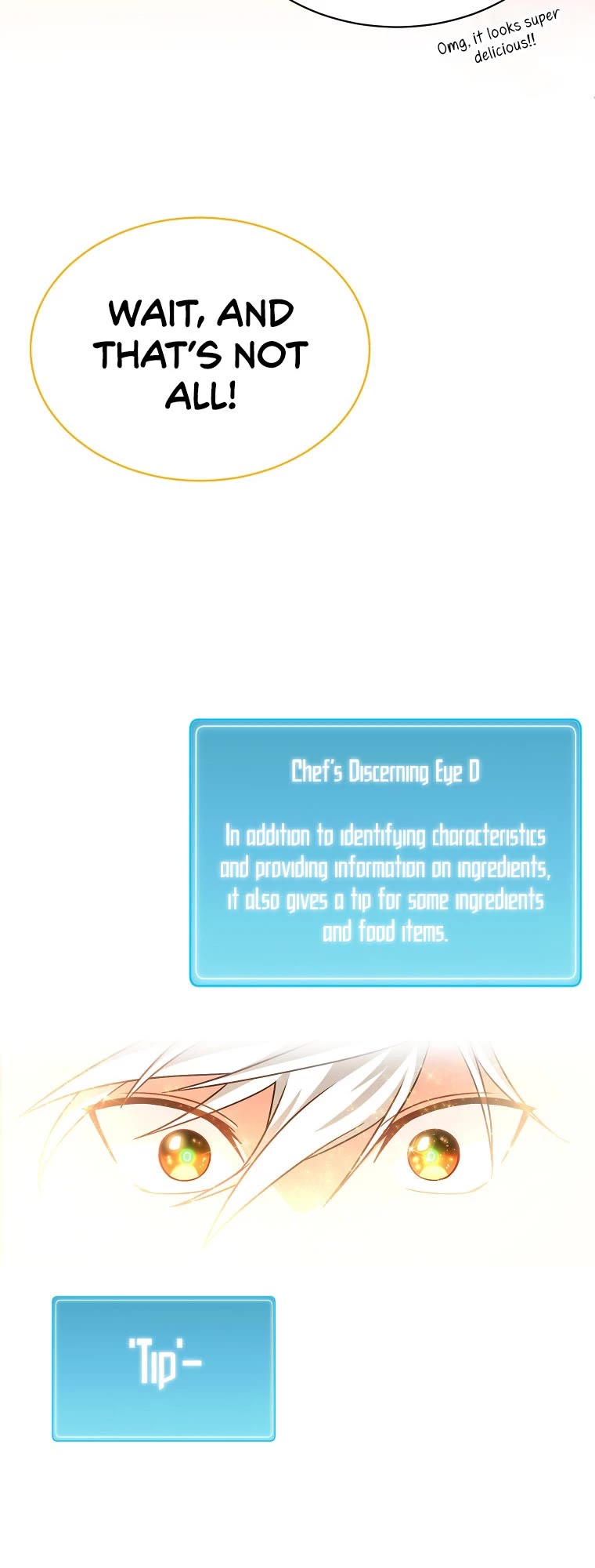 Please Have a Meal! chapter 71 page 16