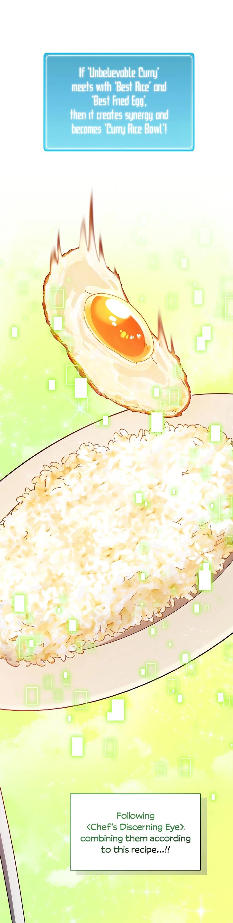 Please Have a Meal! chapter 71 page 17