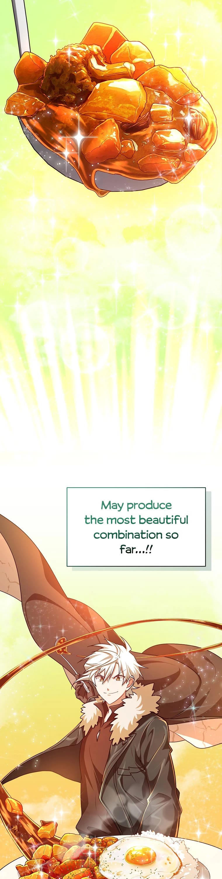 Please Have a Meal! chapter 71 page 18