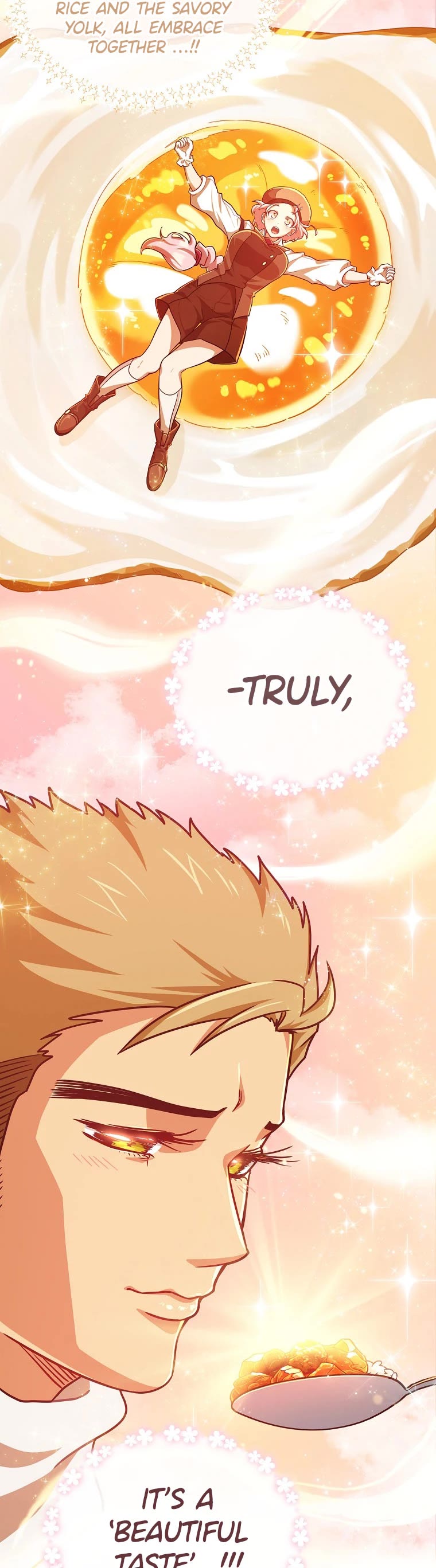 Please Have a Meal! chapter 71 page 20