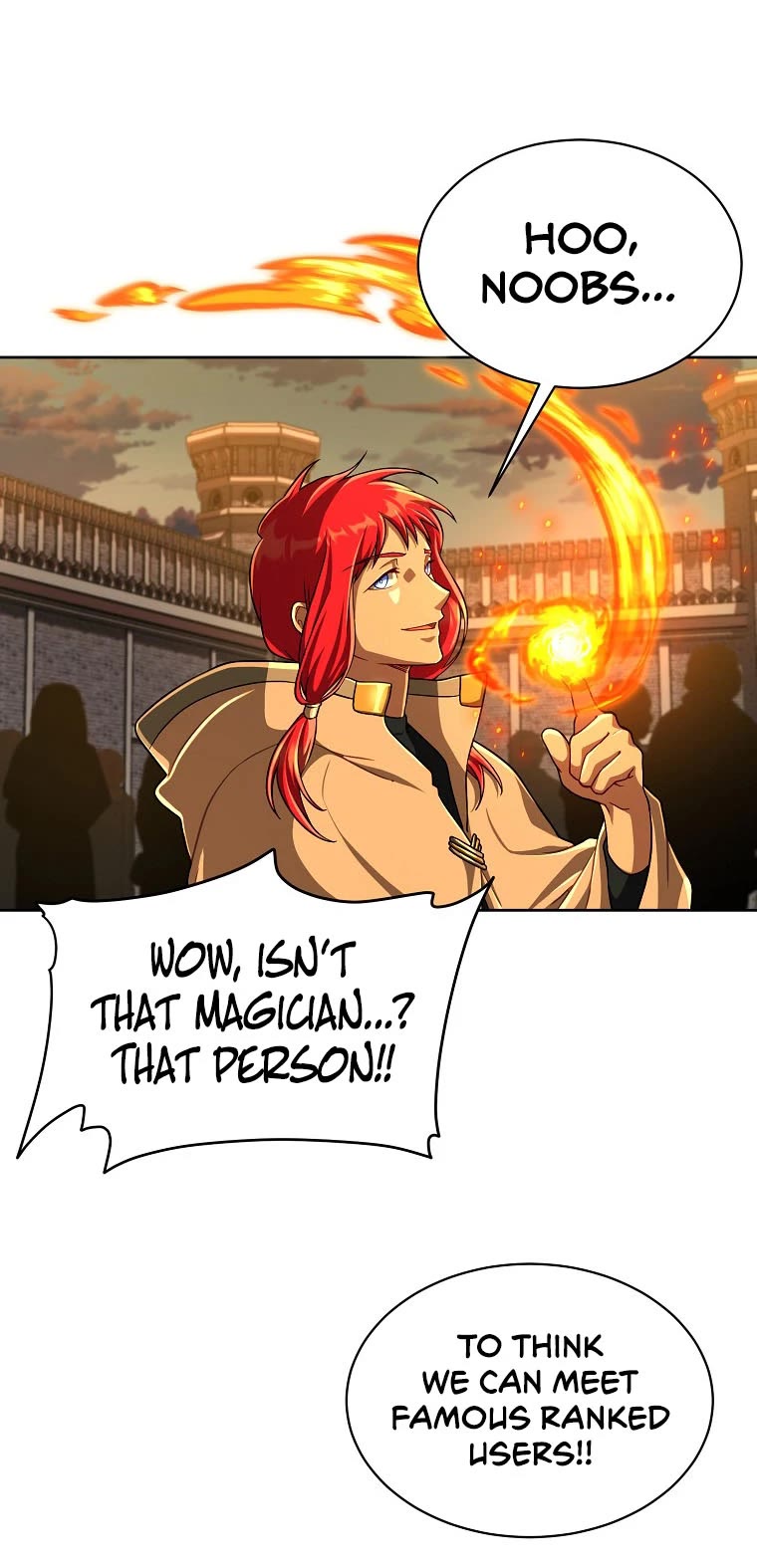 Please Have a Meal! chapter 71 page 23