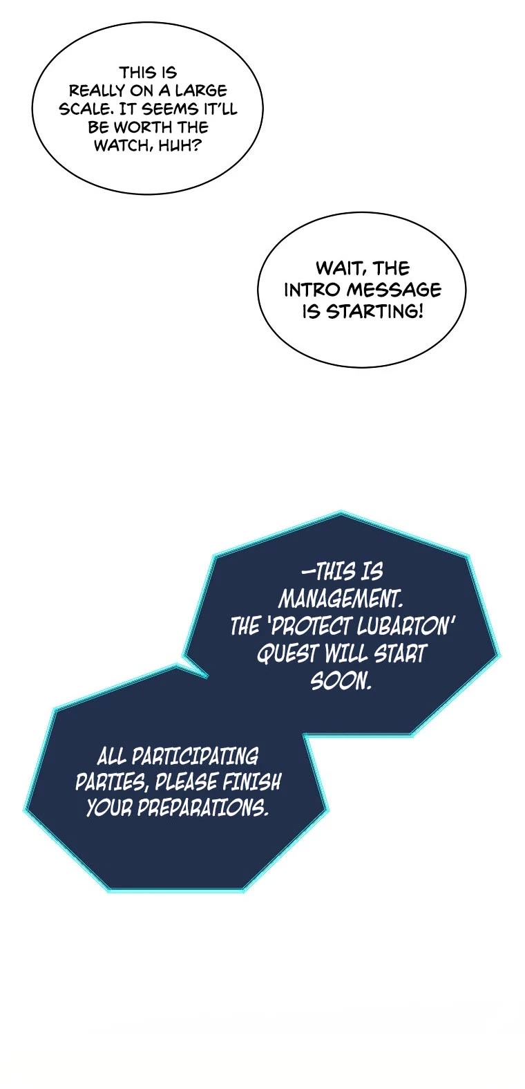 Please Have a Meal! chapter 71 page 24