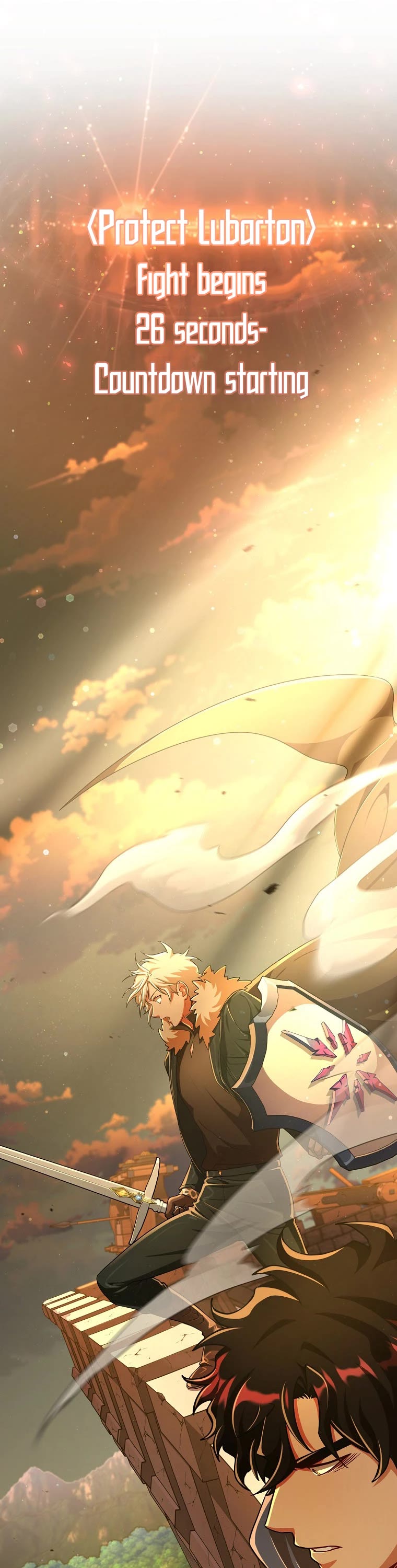 Please Have a Meal! chapter 71 page 25