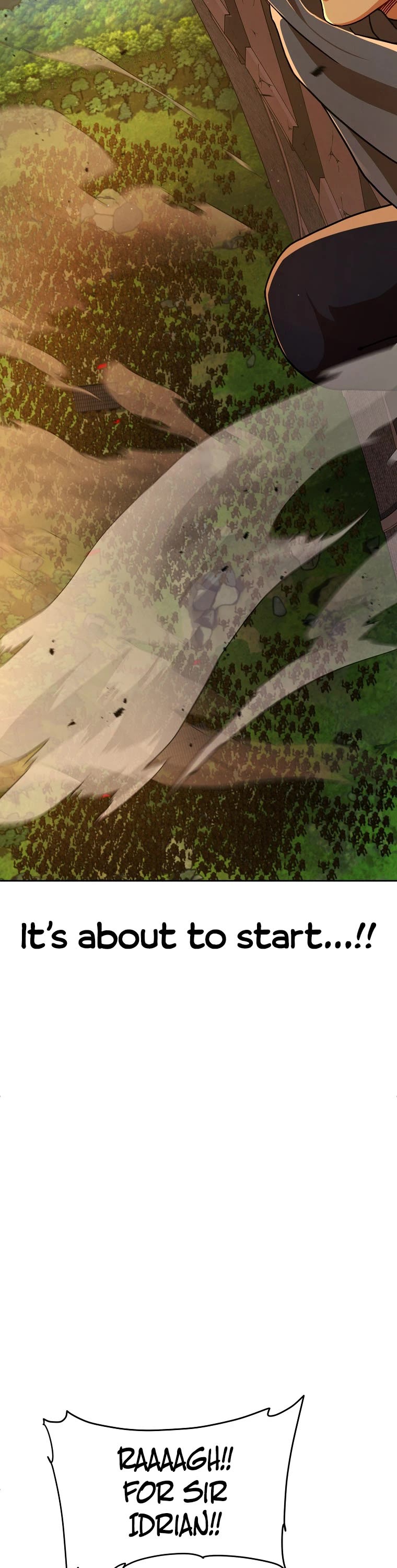 Please Have a Meal! chapter 71 page 26