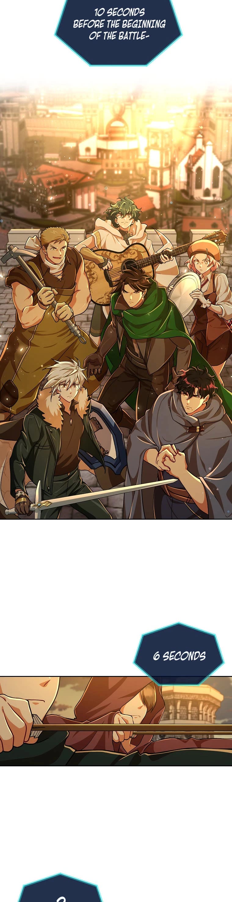 Please Have a Meal! chapter 71 page 30