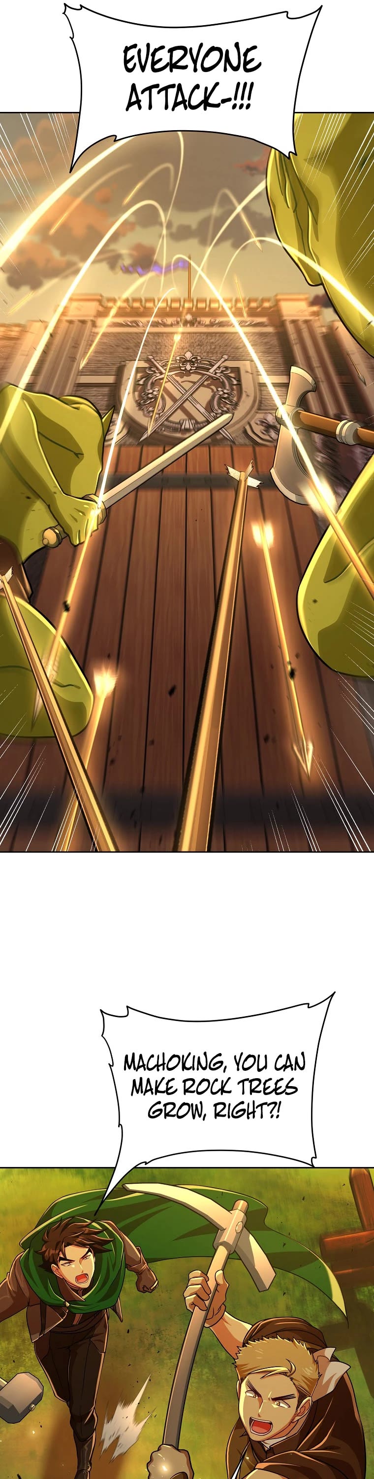 Please Have a Meal! chapter 71 page 32