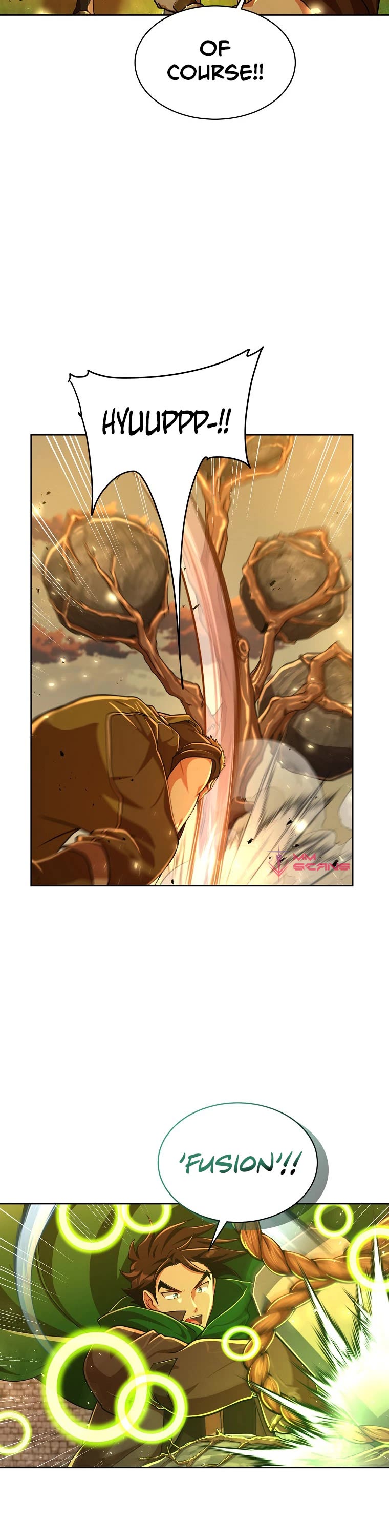 Please Have a Meal! chapter 71 page 33