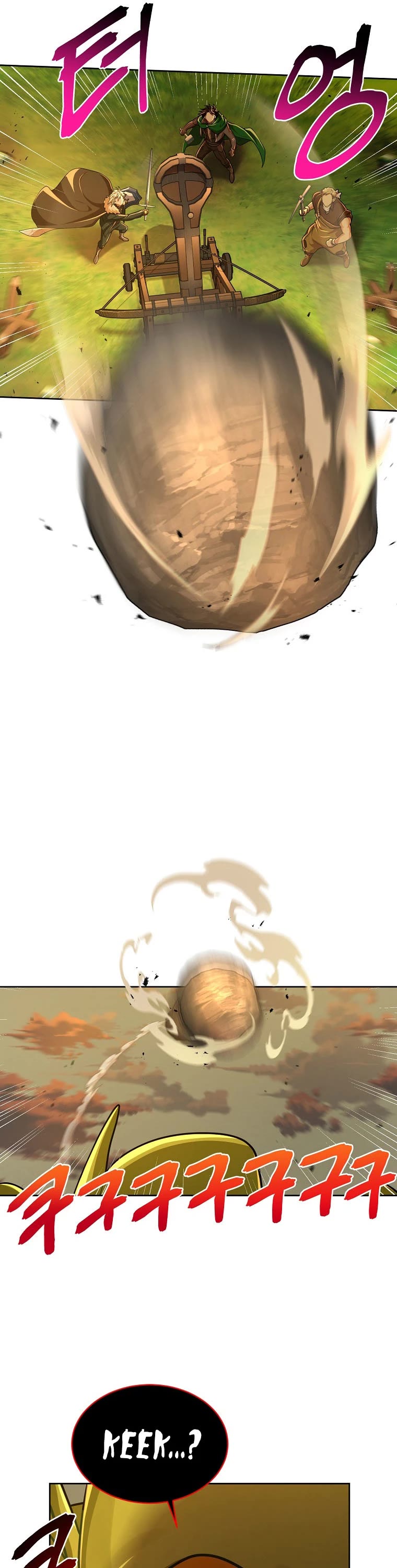 Please Have a Meal! chapter 71 page 36