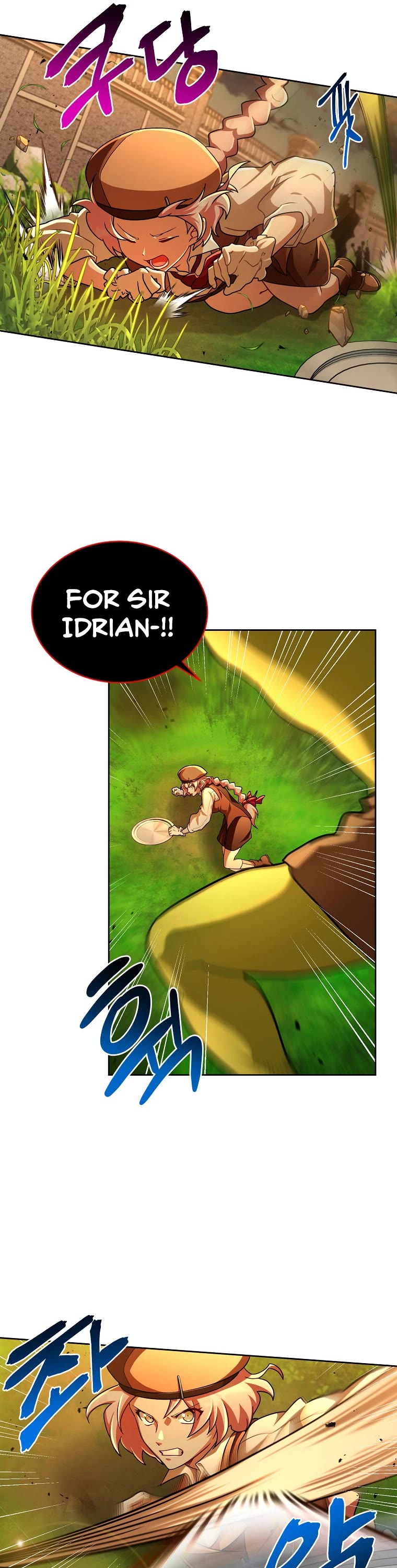 Please Have a Meal! chapter 72 page 14