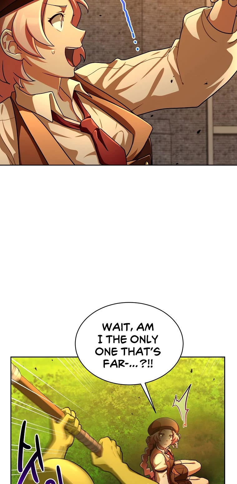 Please Have a Meal! chapter 72 page 16