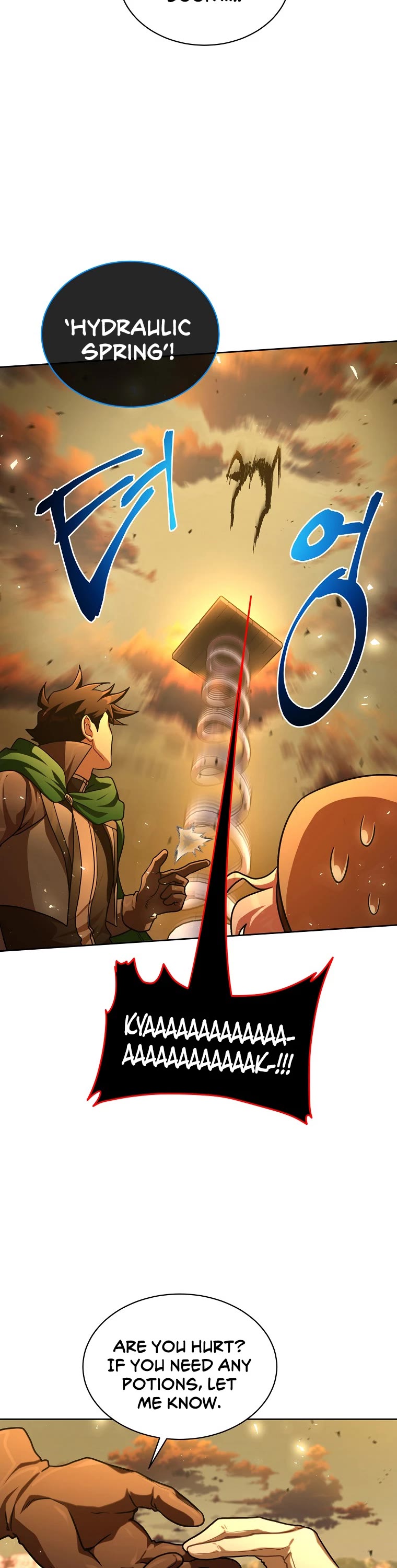 Please Have a Meal! chapter 72 page 19