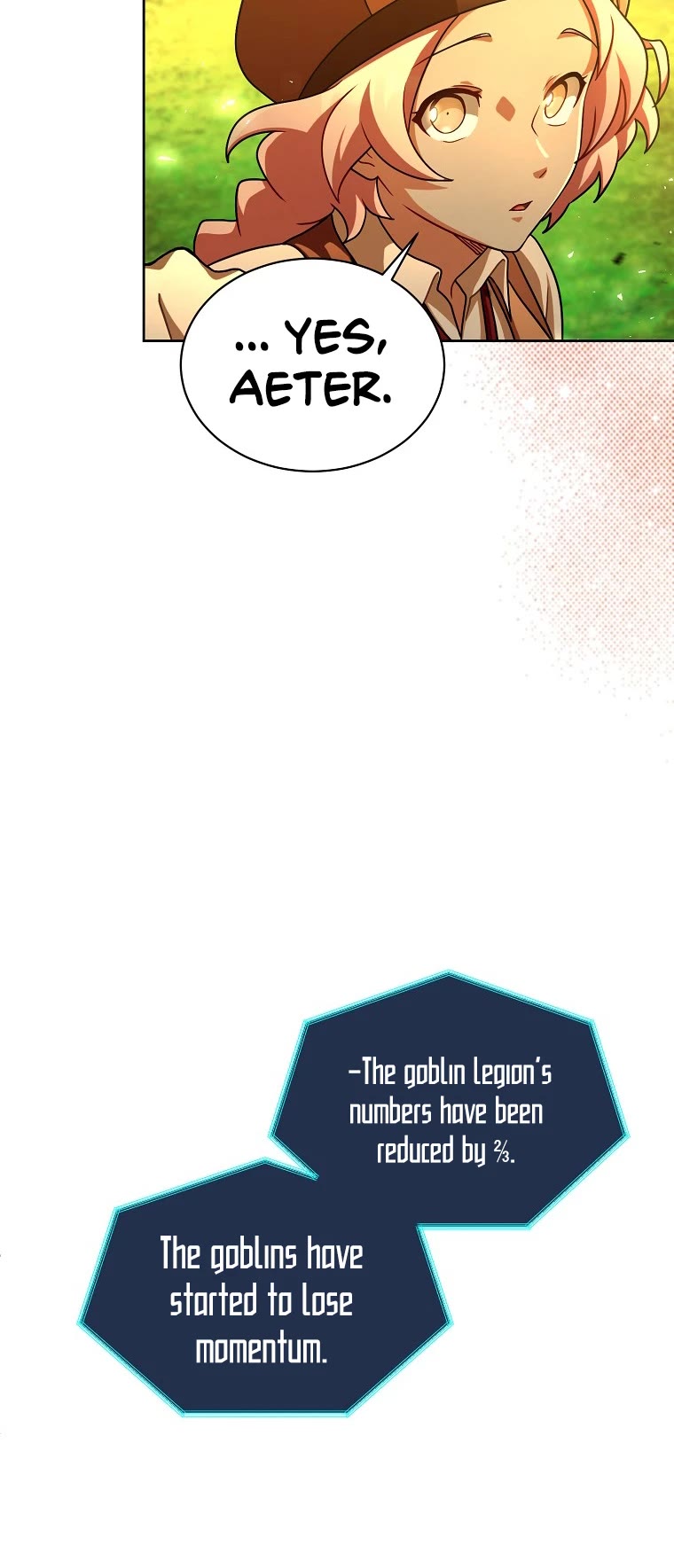 Please Have a Meal! chapter 72 page 21