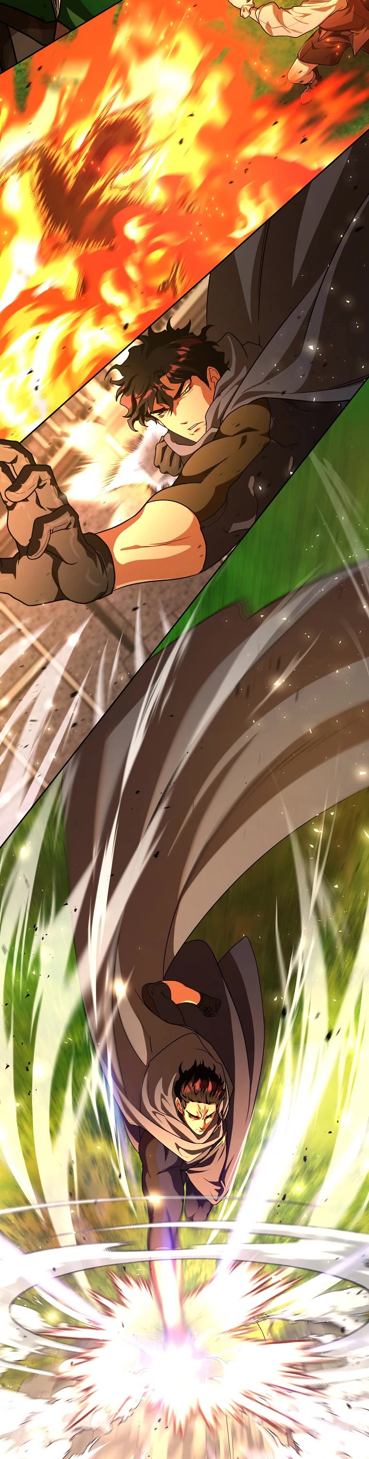 Please Have a Meal! chapter 72 page 24