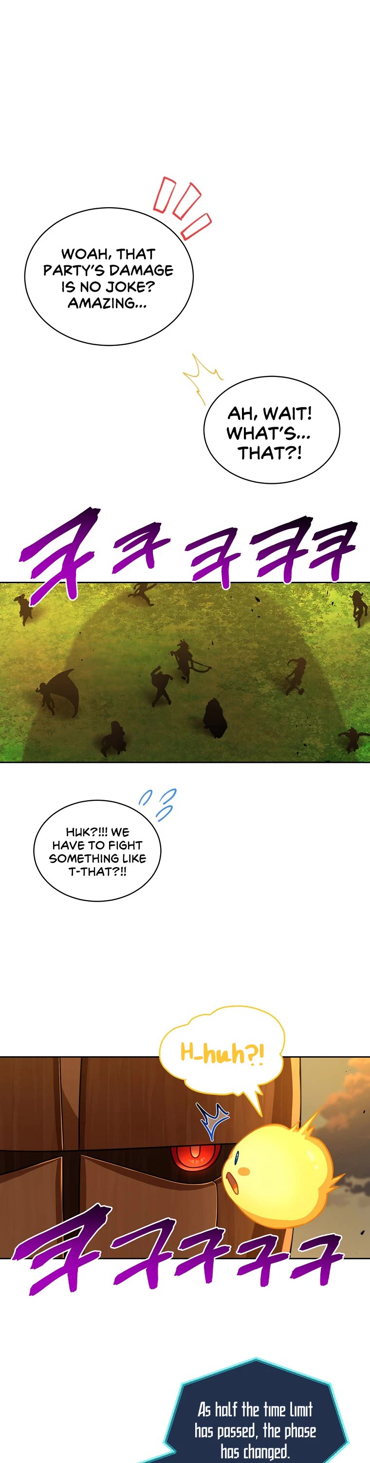 Please Have a Meal! chapter 72 page 27