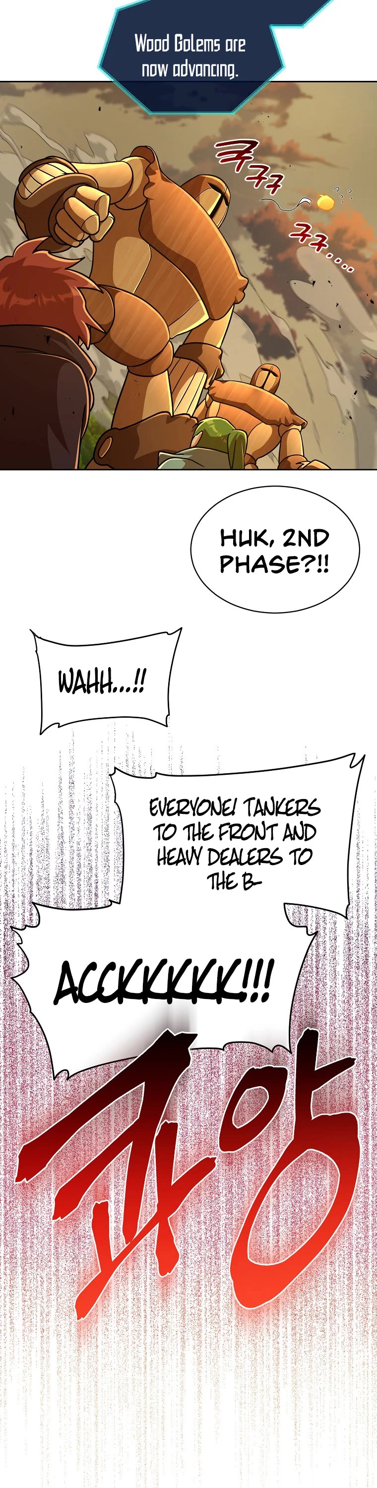 Please Have a Meal! chapter 72 page 28