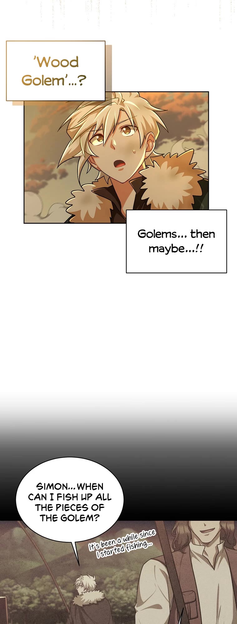 Please Have a Meal! chapter 72 page 29