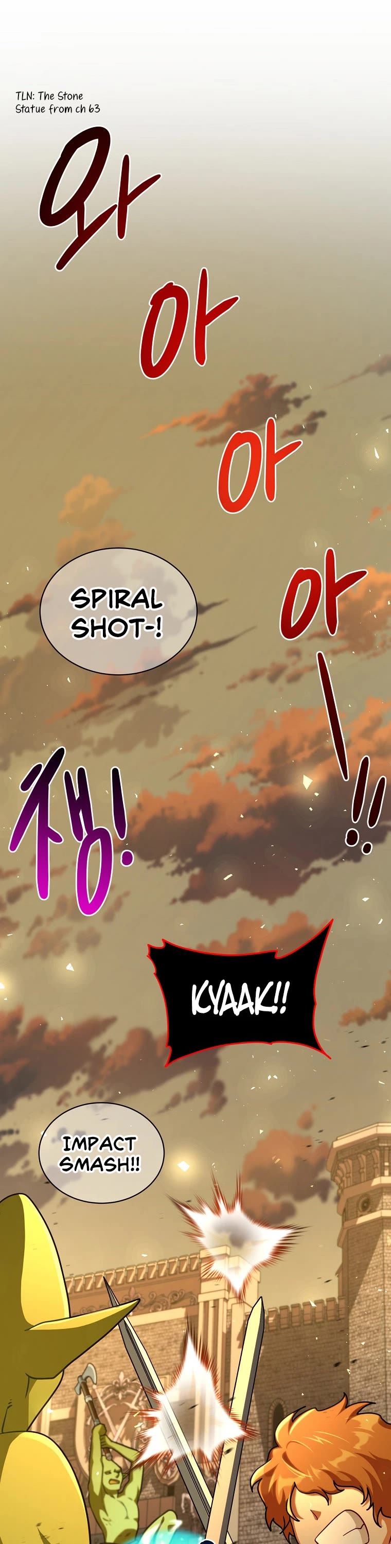 Please Have a Meal! chapter 72 page 3