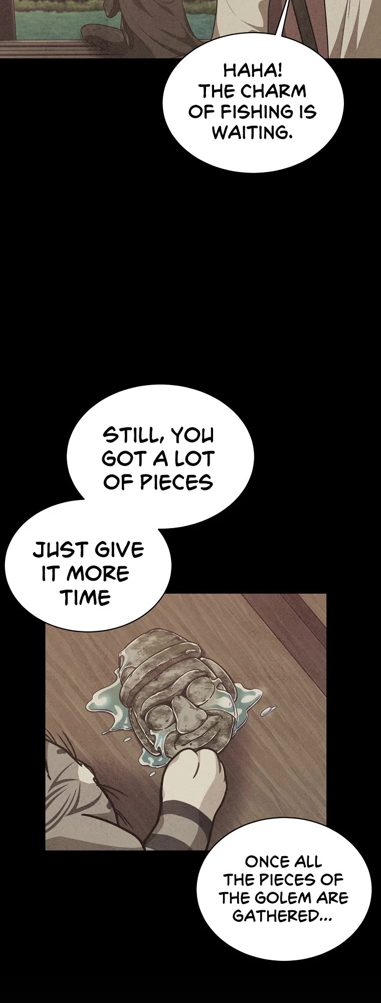 Please Have a Meal! chapter 72 page 30