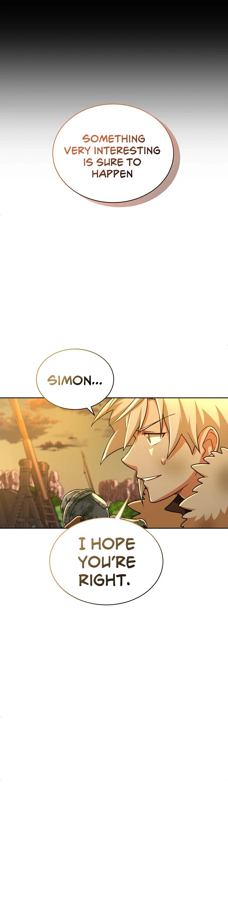 Please Have a Meal! chapter 72 page 31