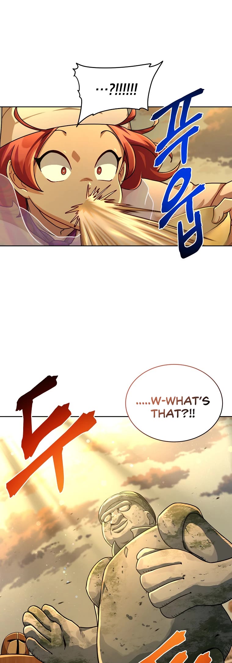 Please Have a Meal! chapter 72 page 35