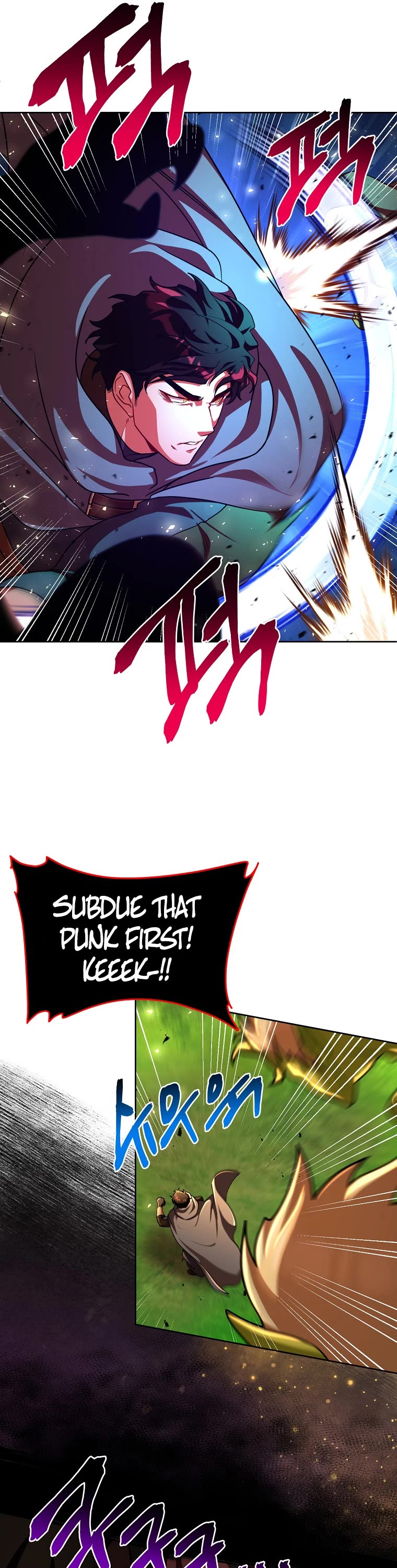 Please Have a Meal! chapter 72 page 6