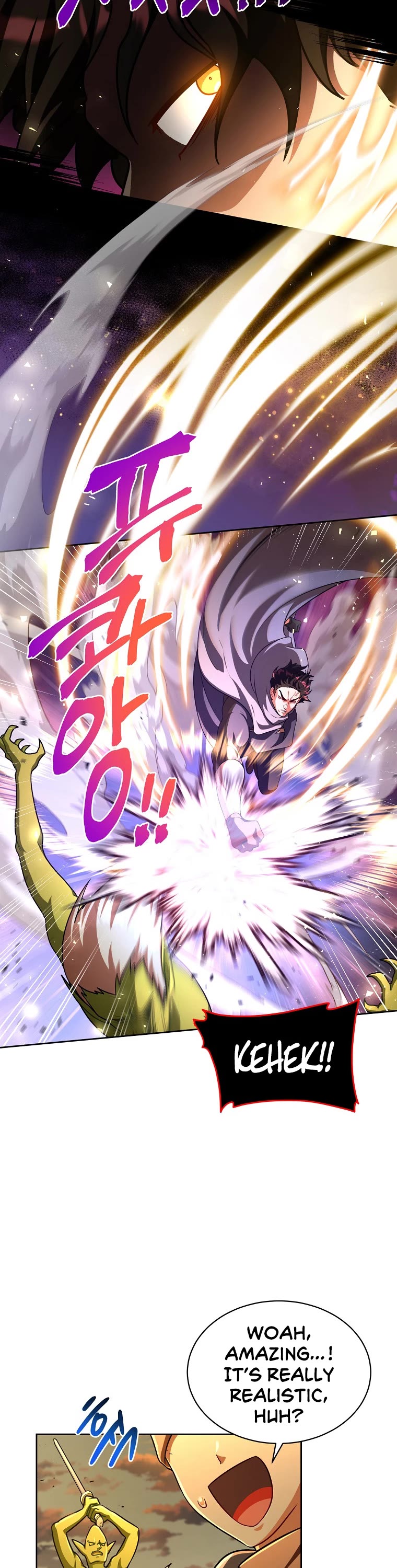 Please Have a Meal! chapter 72 page 7